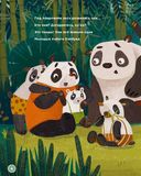 Планируй как панда Пула. История про бамбуковый лес — фото, картинка — 1