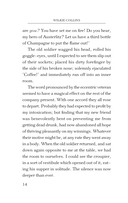 The Yellow Mask — фото, картинка — 11