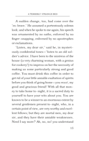 The Yellow Mask — фото, картинка — 12