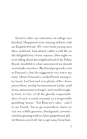 The Yellow Mask — фото, картинка — 2