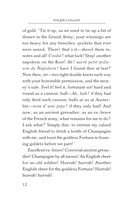 The Yellow Mask — фото, картинка — 9