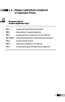 ЕГЭ. История. Новый полный справочник для подготовки к ЕГЭ — фото, картинка — 11