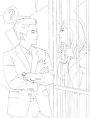 Раскрашиваем сюжеты корейских дорам! От нежных драм до мистических триллеров — фото, картинка — 4