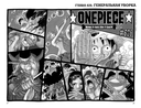 One Piece. Большой куш. Книга 22. Дорога, ведущая к солнцу — фото, картинка — 13