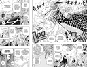One Piece. Большой куш. Книга 22. Дорога, ведущая к солнцу — фото, картинка — 15