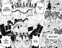 One Piece. Большой куш. Книга 22. Дорога, ведущая к солнцу — фото, картинка — 18