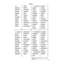 Все виды разборов. Разбор слова по составу — фото, картинка — 4