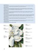 Ботаническая вышивка. 11 сложных проектов с шаблонами в полную величину — фото, картинка — 9
