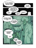 Yojimbot. Ржавые ночи. Том 2 — фото, картинка — 2