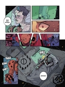 Yojimbot. Ржавые ночи. Том 2 — фото, картинка — 5