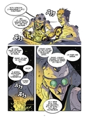 Yojimbot. Ржавые ночи. Том 2 — фото, картинка — 7