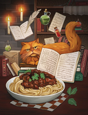 Акцио, еда! — фото, картинка — 3