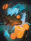 Акцио, еда! — фото, картинка — 6