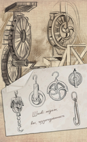 Вальдомбра: огни Монтебуйо — фото, картинка — 22