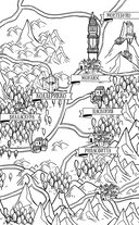 Вальдомбра: огни Монтебуйо — фото, картинка — 5