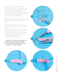 Вязаные миры Хаяо Миядзаки — фото, картинка — 14