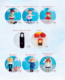 Вязаные миры Хаяо Миядзаки — фото, картинка — 4