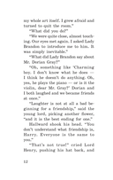 Портрет Дориана Грея — фото, картинка — 10