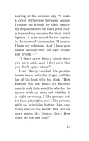 Портрет Дориана Грея — фото, картинка — 11