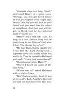 Портрет Дориана Грея — фото, картинка — 14