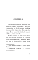 Портрет Дориана Грея — фото, картинка — 3