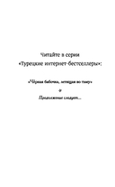 Чёрная бабочка, летящая во тьму — фото, картинка — 2