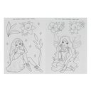 В стране фей. Чудо раскраска — фото, картинка — 2