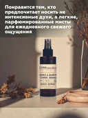 Парфюмированный спрей для тела 