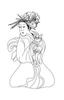 Япония. Духи и технологии — фото, картинка — 6