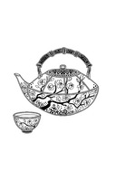 Япония. Духи и технологии — фото, картинка — 10