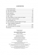 The Wind in the Willows — фото, картинка — 1