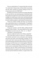 The Wind in the Willows — фото, картинка — 10