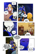 Воин-скелет не смог защитить подземелье. Том 1 — фото, картинка — 13