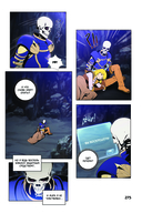 Воин-скелет не смог защитить подземелье. Том 1 — фото, картинка — 14