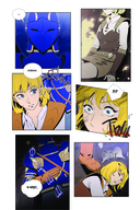 Воин-скелет не смог защитить подземелье. Том 1 — фото, картинка — 3