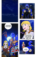 Воин-скелет не смог защитить подземелье. Том 1 — фото, картинка — 4