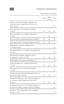 Астрономический календарь для школьников на 2025/2026 учебный год — фото, картинка — 9
