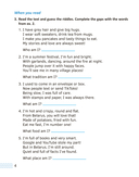 Английский язык. 8-9 классы. Читаем о Беларуси — фото, картинка — 2