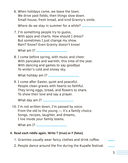 Английский язык. 8-9 классы. Читаем о Беларуси — фото, картинка — 3