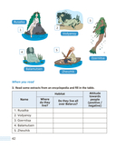 Английский язык. 8-9 классы. Читаем о Беларуси — фото, картинка — 5