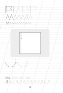 Формирование почерка. Как научить ребёнка красиво писать — фото, картинка — 3