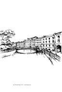 Стихи о Санкт-Петербурге — фото, картинка — 7