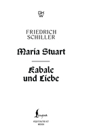 Maria Stuart — фото, картинка — 1