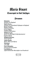 Maria Stuart — фото, картинка — 3