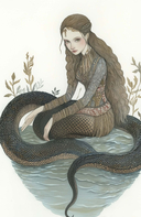 Легенды о любви и гибели. Древние предания и их история в мировом фольклоре — фото, картинка — 11