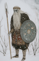 Легенды о любви и гибели. Древние предания и их история в мировом фольклоре — фото, картинка — 12