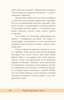 Грибы русского леса. Иллюстрированный определитель — фото, картинка — 8