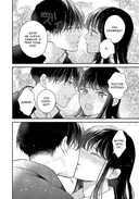 Проще говоря, это любовь. Том 1 — фото, картинка — 11