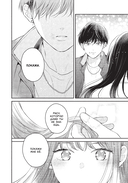 Проще говоря, это любовь. Том 1 — фото, картинка — 15