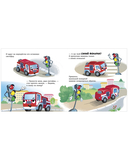 Баю-бай, пожарная машинка! — фото, картинка — 5